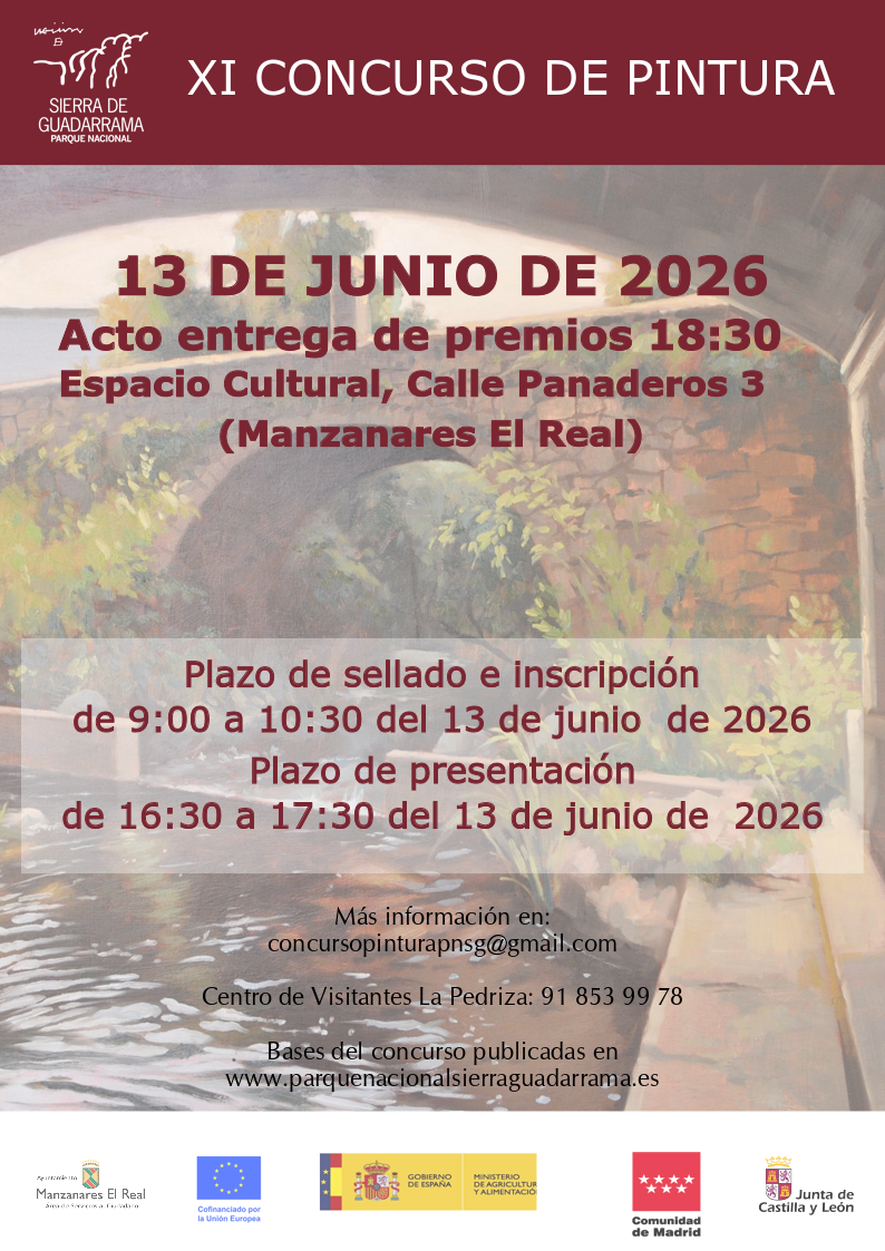 Cartel XI Con Pint 2026