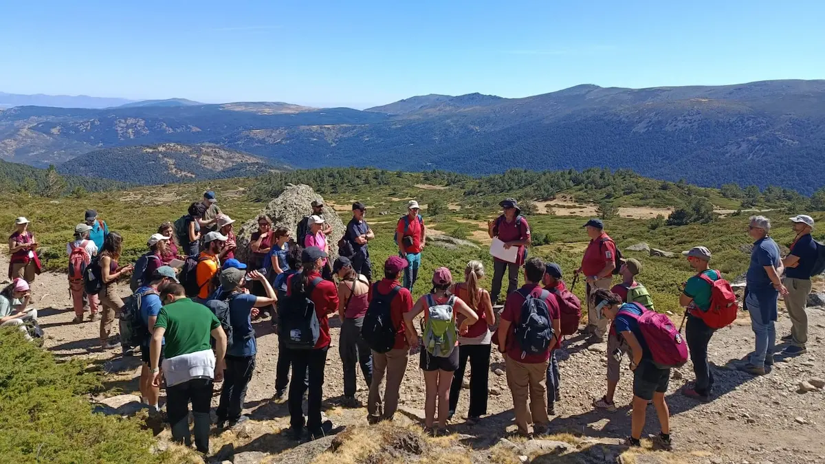 Excursion