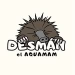 151 logo desmanelaquamam