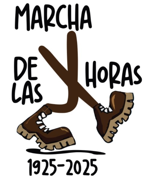 Centenario de la Marcha de las 10 Horas