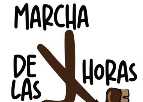 Centenario de la Marcha de las 10 Horas