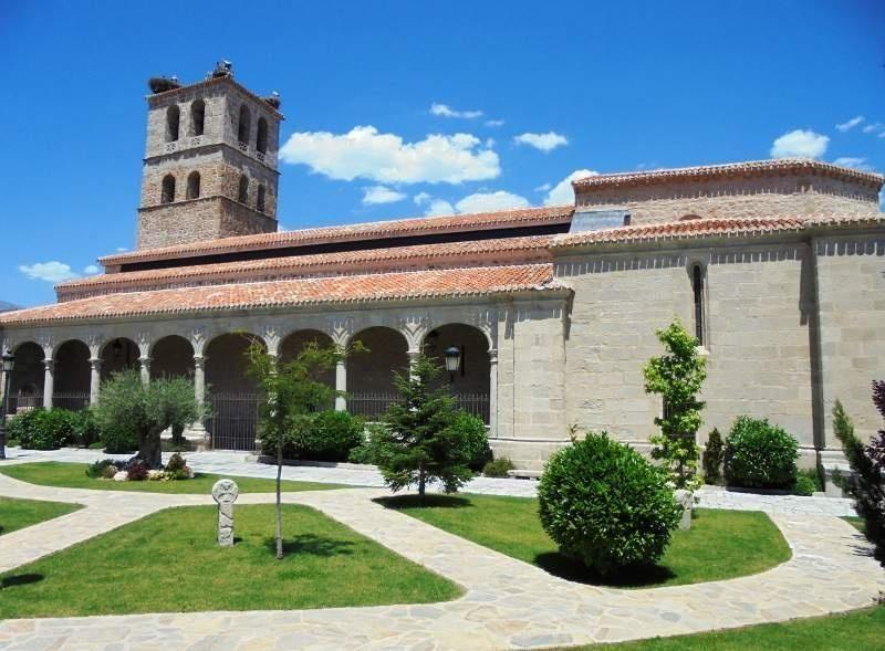 Ermita de la Peña