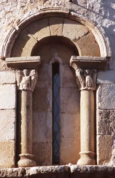 Iglesia Basardilla