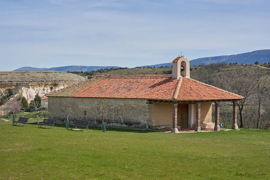 Ermita de San Roque Apostol