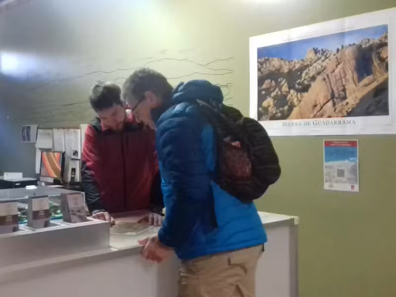  Informadores