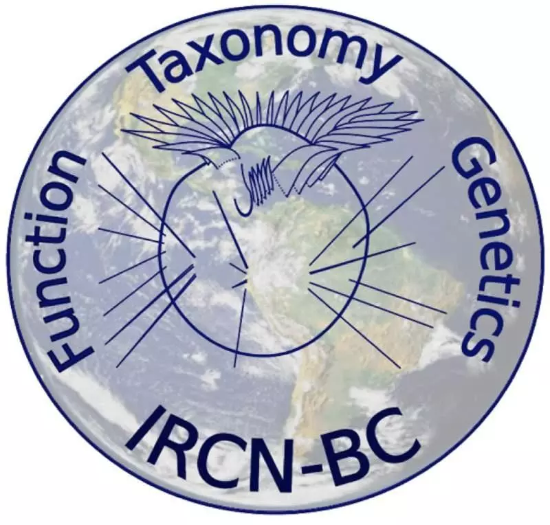logo IRCN