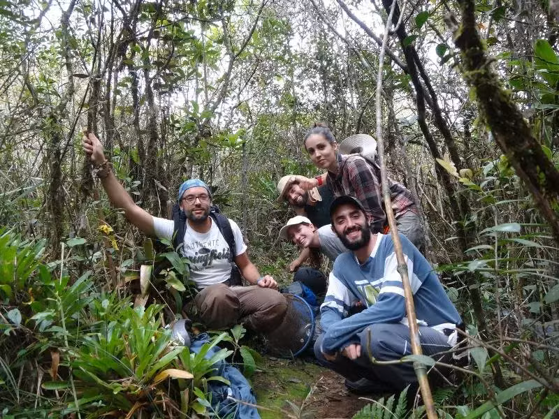 equipo trabajo