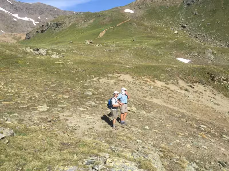 knapp boiano