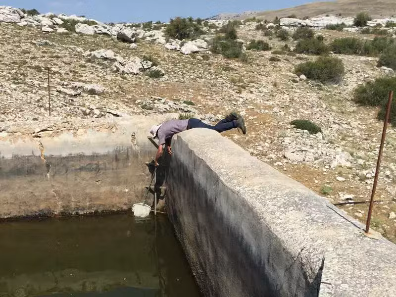 rescate jaime