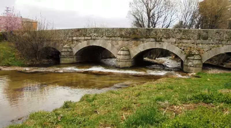 Guadarrama pte guadarrama