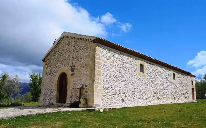 alameda ermita sta ana