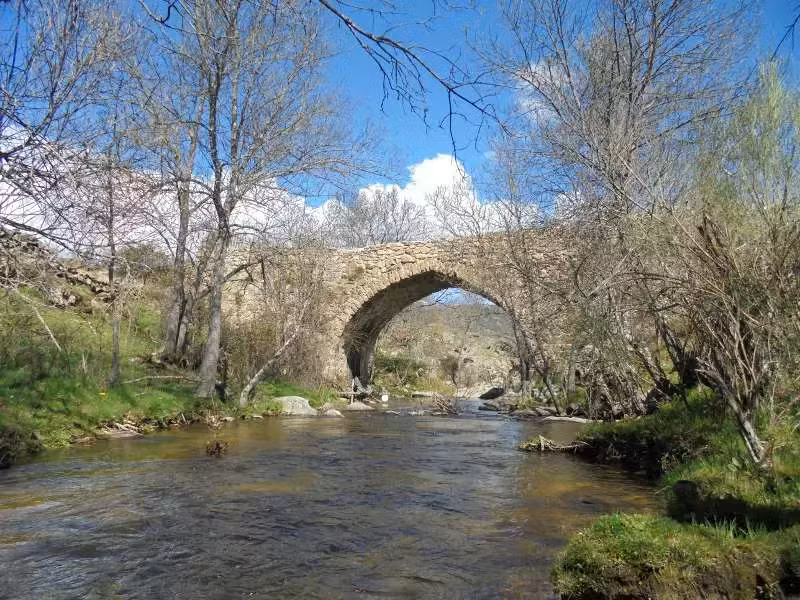 canencia puente matafrailes
