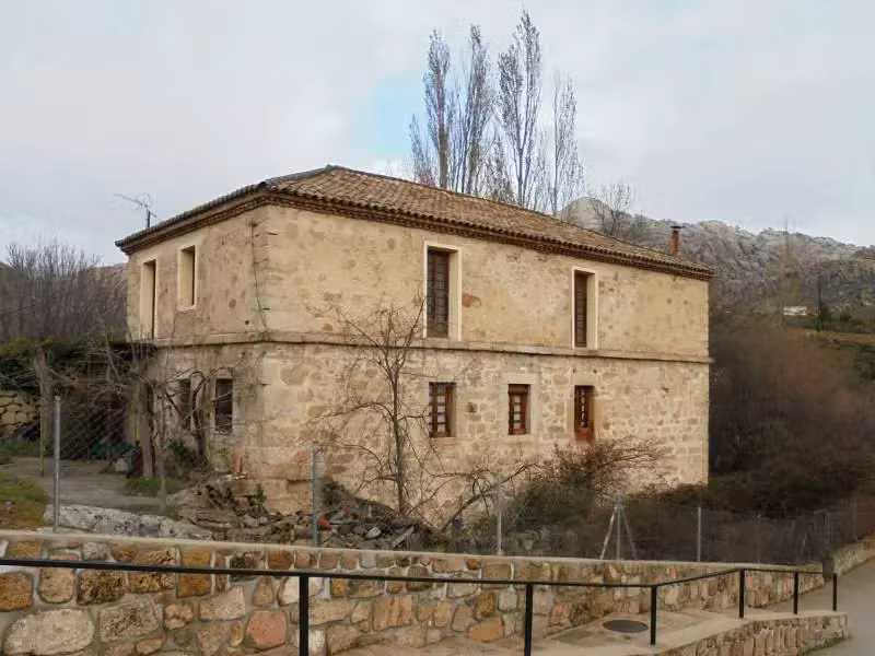 Ermita de la Peña
