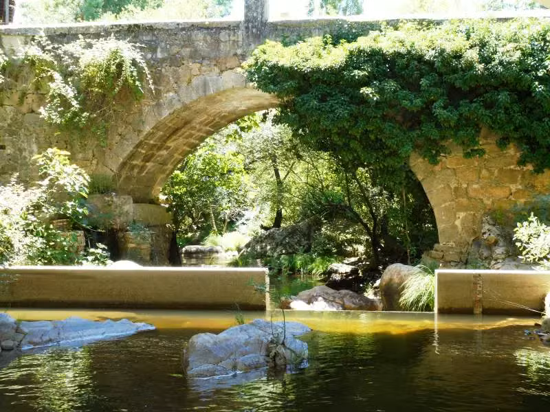 Ermita de la Peña