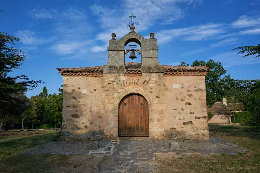 Ermita de San Antolín