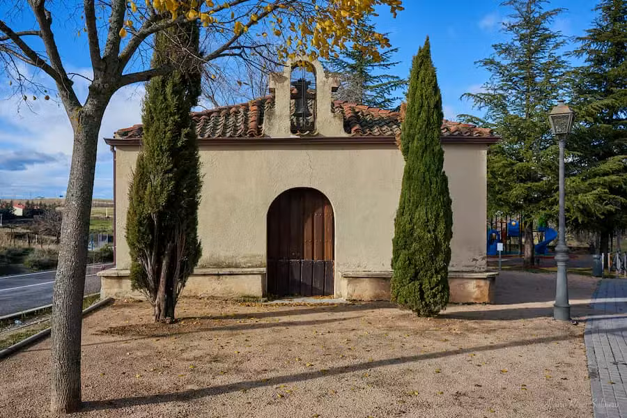 Ermita de San Antonio de Padua