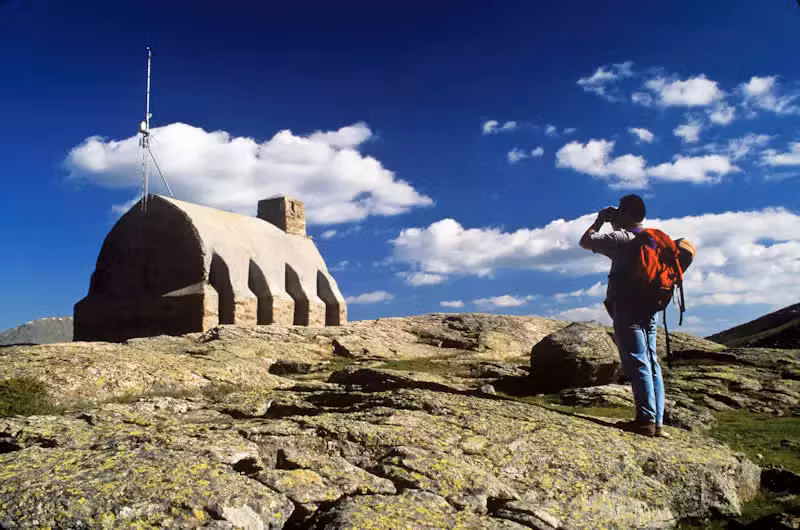 Refugio Zabala